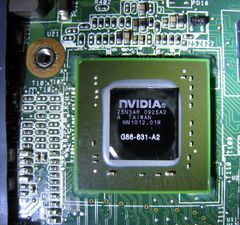  Chip Vga Sony Vaio Vgn-Sr35G/S 