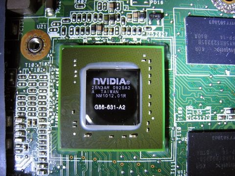 Chip Vga Sony Vaio Vpc-Ea3Mgx/Bj