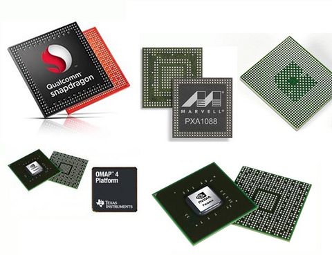 Chip Vga Vivo V3Max