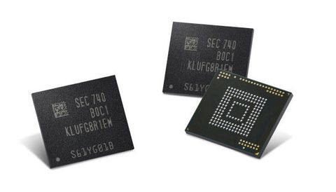 chip VGA Vivo X6Plus