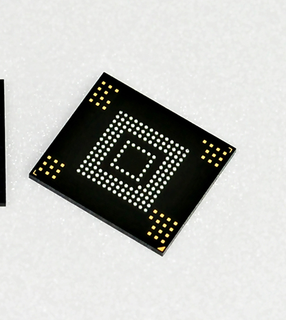 chip VGA Vivo X6S Plus