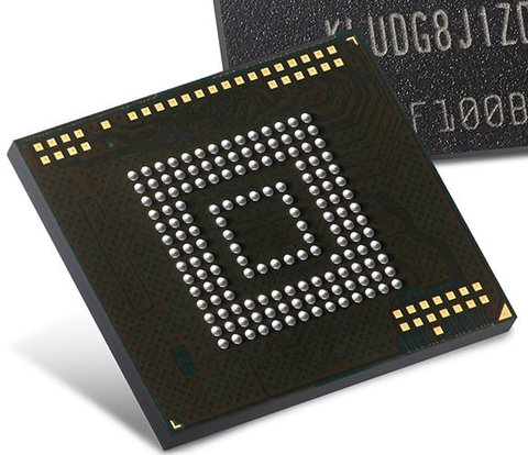 Chip Vga Vivo X7