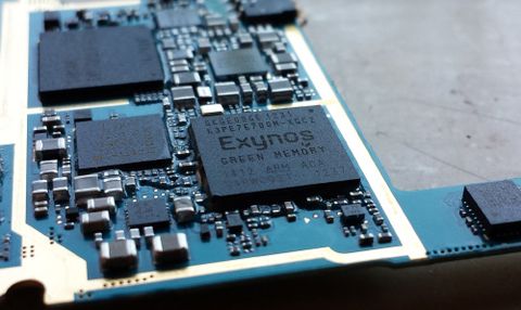 Chip Vga Vivo X9 Plus