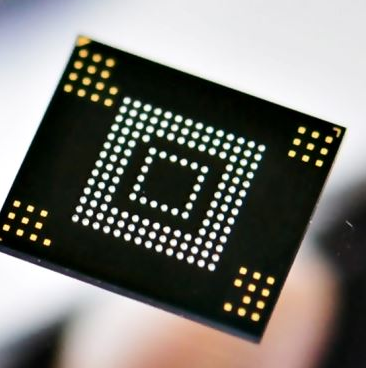 Chip Vga Vivo Y11