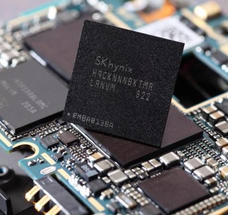 Chip Vga Vivo Y15S
