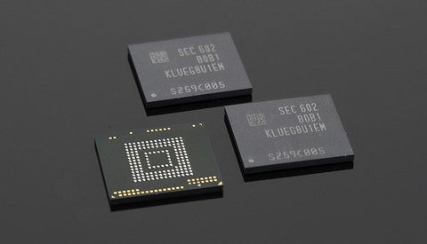 Chip Vga Vivo Y27