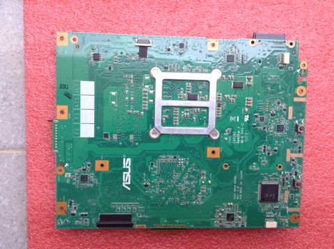 Ic Nguồn Asus Zenbook Q400A