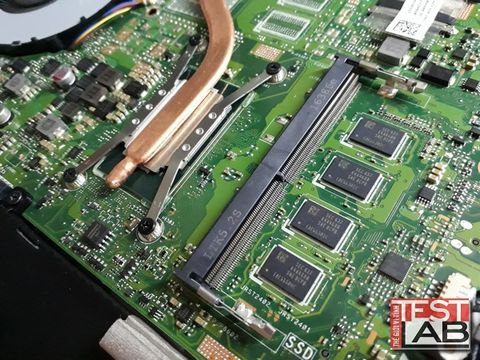 Ic Nguồn Asus Zenbook Ux330Ca
