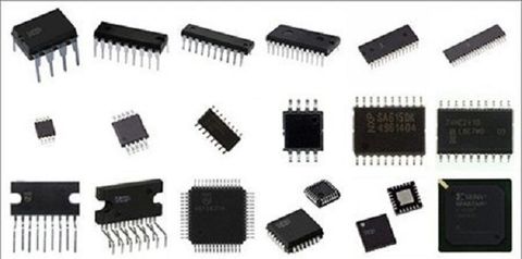 Ic Nguồn Laptop Sony Vaio Vgn-Fw340J/H