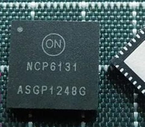 Ic Nguồn Lenovo Ideapad Y510