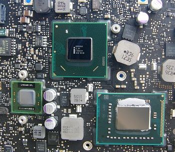 Ic Nguồn Sony Vaio Svs-131190X/S