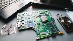  Ic Nguồn Sony Vaio Svs-13125Ch/B 