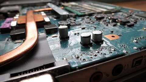 Ic Nguồn Sony Vaio Svs-13125Cn/B