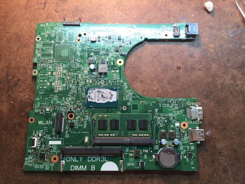 Ic Nguồn Sony Vaio Svs-13135Cn/B