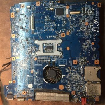 Ic Nguồn Sony Vaio Svs-13137Pa/B