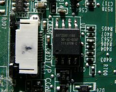  Ic Nguồn Sony Vaio Svs-13A35Pg/B 