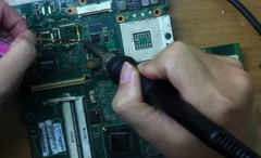  Ic Nguồn Sony Vaio Vgn-Cs110Dr 