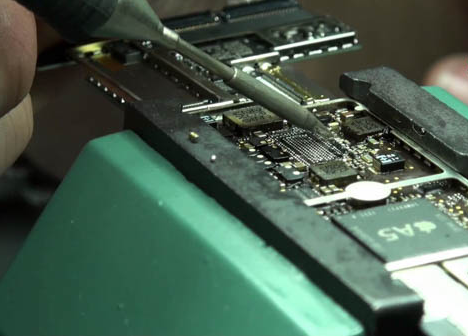 Ic Nguồn Sony Vaio Vgn-Cs115D/P