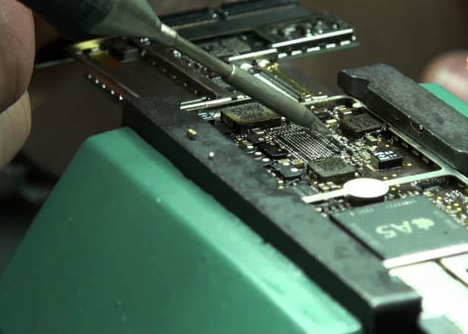 Ic Nguồn Sony Vaio Vgn-Cs11S/P
