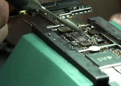  Ic Nguồn Sony Vaio Vgn-Cs11S/P 