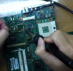  Ic Nguồn Sony Vaio Vgn-Cs120E/P 