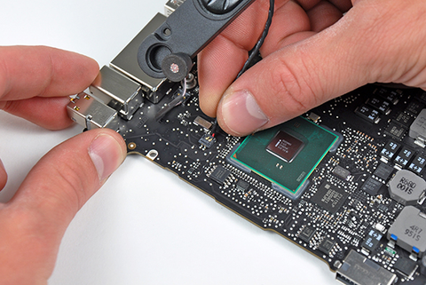 Ic Nguồn Sony Vaio Vgn-Cs13L/W