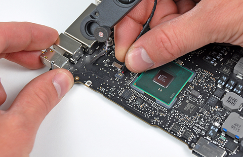 Ic Nguồn Sony Vaio Vgn-Cs16G/P
