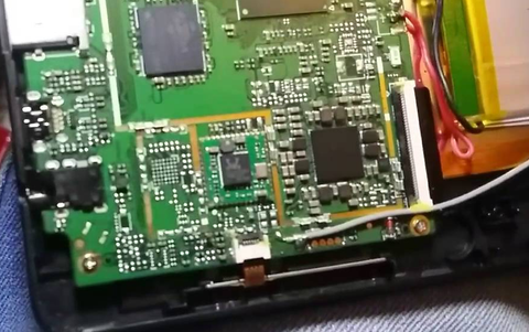 Ic Nguồn Sony Vaio Vgn-Cs16G/Q
