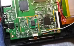  Ic Nguồn Sony Vaio Vgn-Cs16G/Q 