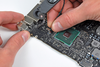 Ic Nguồn Sony Vaio Vgn-Cs17G/Q