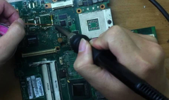  Ic Nguồn Sony Vaio Vgn-Cs190 Cto 