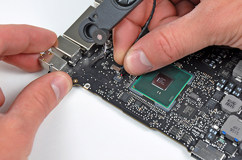Ic Nguồn Sony Vaio Vgn-Cs190Jt/P