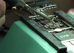  Ic Nguồn Sony Vaio Vgn-Cs190N 