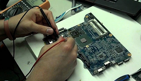 Ic Nguồn Sony Vaio Vgn-Cs220J/Q