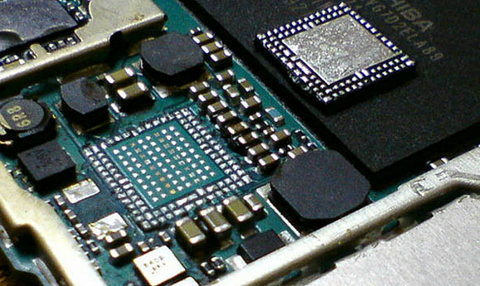 Ic Nguồn Sony Vaio Vgn-Cs220J/T