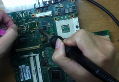  Ic Nguồn Sony Vaio Vgn-Cs33H/B 