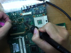  Ic Nguồn Sony Vaio Vgn-Cs385J/W 