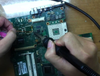 Ic Nguồn Sony Vaio Vgn-Cs385J/W