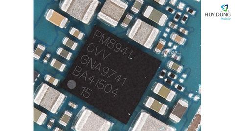 Ic Nguồn Sony Vaio Vgn-Fw290 Cto