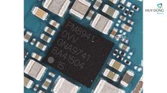  Ic Nguồn Sony Vaio Vgn-Fw290 Cto 