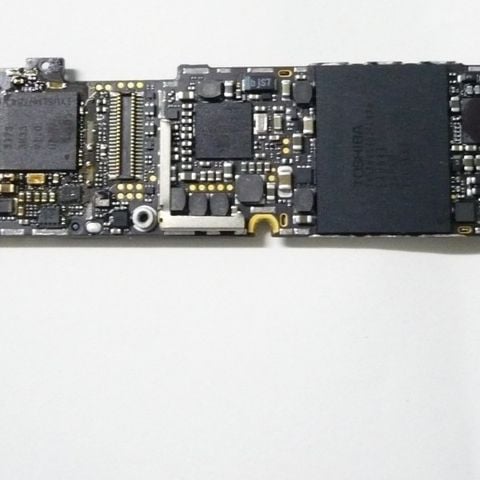 Ic Nguồn Sony Vaio Vgn-Fw45Gj/B