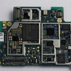  Ic Nguồn Sony Vaio Vgn-Fw590Fpb 
