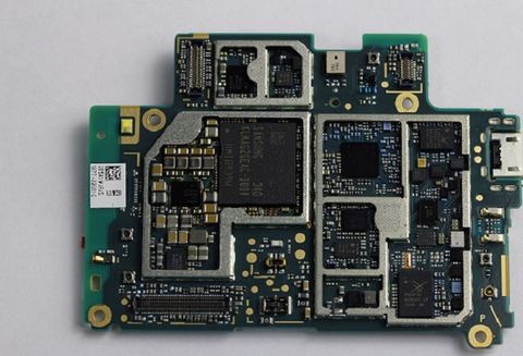 Ic Nguồn Sony Vaio Vgn-Sr165N/B