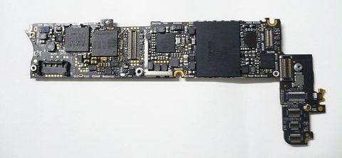 Ic Nguồn Sony Vaio Vgn-Sr190N