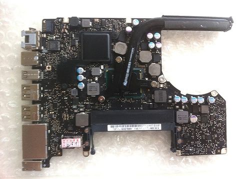 Ic Nguồn Sony Vaio Vgn-Sr21M/S