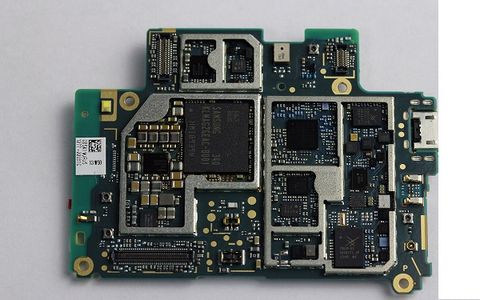 Ic Nguồn Sony Vaio Vgn-Sr25G/B