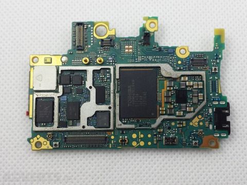 Ic Nguồn Sony Vaio Vgn-Sr290Pdb