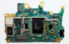  Ic Nguồn Sony Vaio Vgn-Sr290Pgb 