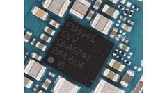  Ic Nguồn Sony Vaio Vgn-Sr29Vn/S 