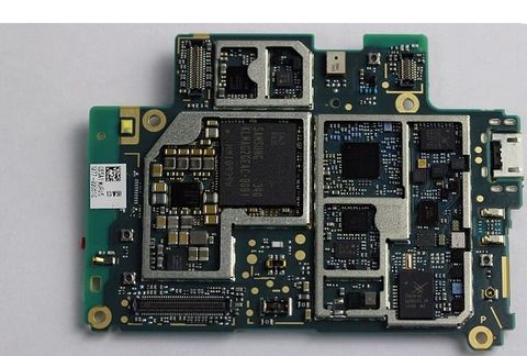 Ic Nguồn Sony Vaio Vgn-Sr29Xn/S